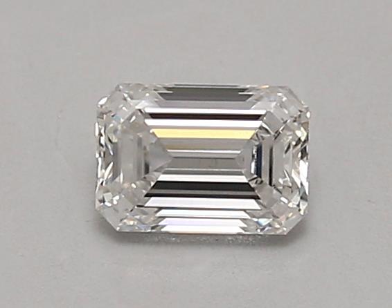 IGI 0.71 Carat Emerald Lab Grown Diamond 人工培育鑽石 實驗室人造鑽石
