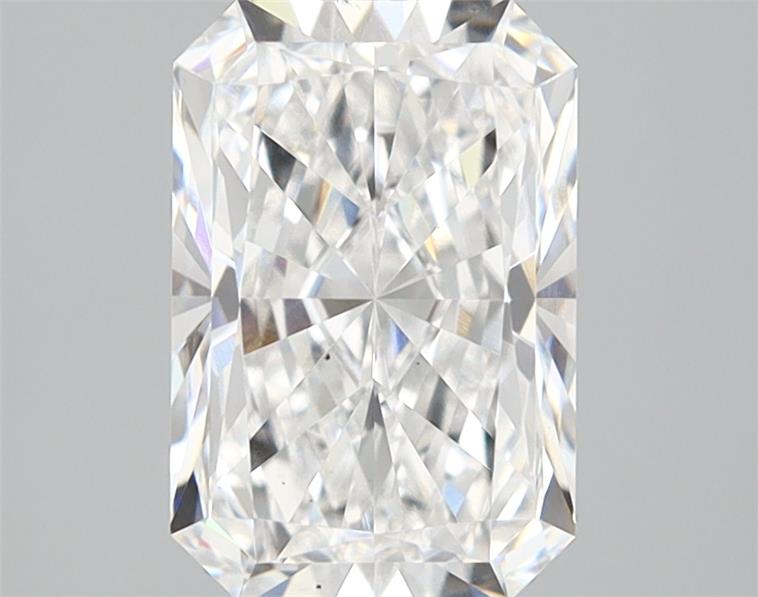 IGI 1.70 Carat Radiant Cut Lab Grown Diamond 人工培育鑽石 實驗室人造鑽石