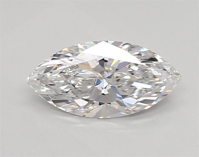 IGI 0.83 Carat Marquise Lab Grown Diamond 人工培育鑽石 實驗室人造鑽石