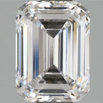 IGI 2.01 Carat Emerald Lab Grown Diamond 人工培育鑽石 實驗室人造鑽石