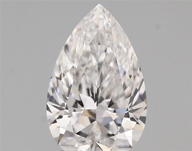 IGI 1.94 Carat Pear Lab Grown Diamond