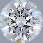IGI 1.36 Carat Round Brilliant Lab Grown Diamond 人工培育鑽石 實驗室人造鑽石