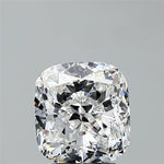 IGI 2.66 Carat Cushion Lab Grown Diamond 人工培育鑽石 實驗室人造鑽石