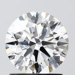 IGI 1.30 Carat Round Brilliant Lab Grown Diamond 人工培育鑽石 實驗室人造鑽石