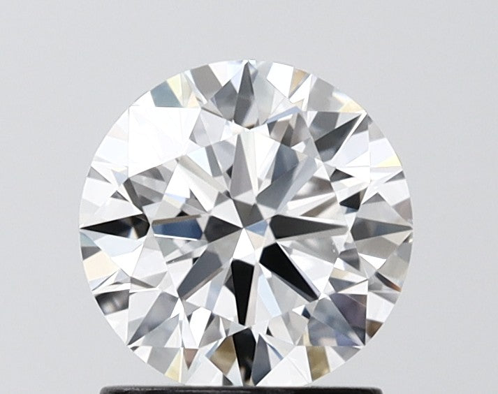 IGI 1.30 Carat Round Brilliant Lab Grown Diamond 人工培育鑽石 實驗室人造鑽石