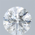 IGI 1.03 Carat Round Brilliant Lab Grown Diamond