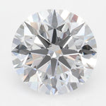 IGI 2.38 Carat Round Brilliant Lab Grown Diamond 人工培育鑽石 實驗室人造鑽石