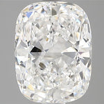 IGI 1.60 Carat Cushion Lab Grown Diamond 人工培育鑽石 實驗室人造鑽石