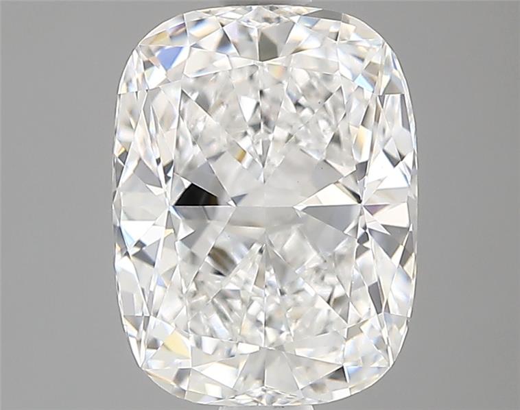 IGI 1.60 Carat Cushion Lab Grown Diamond 人工培育鑽石 實驗室人造鑽石