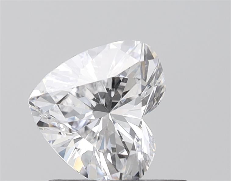 IGI 0.99 Carat Heart Lab Grown Diamond 人工培育鑽石 實驗室人造鑽石
