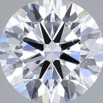 IGI 1.02 Carat Round Brilliant Lab Grown Diamond 人工培育鑽石 實驗室人造鑽石