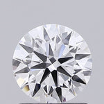 IGI 0.92 Carat Round Brilliant Lab Grown Diamond 人工培育鑽石 實驗室人造鑽石
