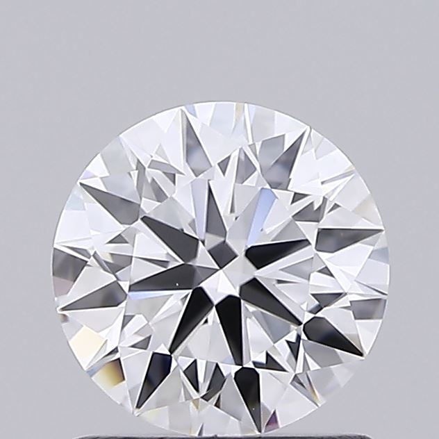 IGI 0.92 Carat Round Brilliant Lab Grown Diamond 人工培育鑽石 實驗室人造鑽石