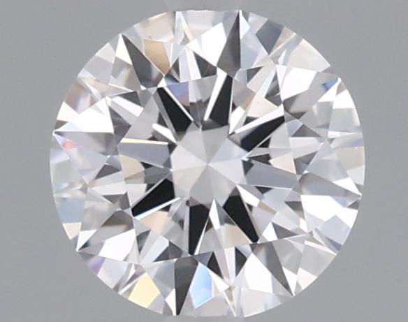 IGI 0.66 Carat Round Brilliant Lab Grown Diamond 人工培育鑽石 實驗室人造鑽石