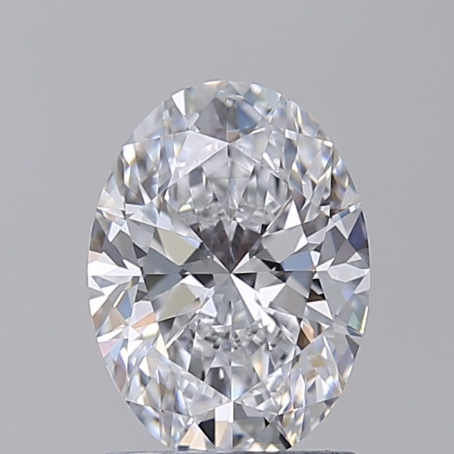 IGI 1.54 Carat 橢圓形 - Oval 培育鑽石 Lab Grown Diamond 人造鑽石 人工鑽石 實驗室鑽石 培養鑽石 香港 培育鑽 