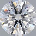 IGI 1.18 Carat Round Brilliant Lab Grown Diamond 人工培育鑽石 實驗室人造鑽石