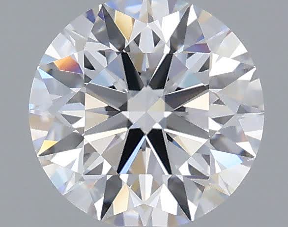 IGI 1.18 Carat Round Brilliant Lab Grown Diamond 人工培育鑽石 實驗室人造鑽石