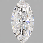 IGI 0.94 Carat Marquise Lab Grown Diamond 人工培育鑽石 實驗室人造鑽石