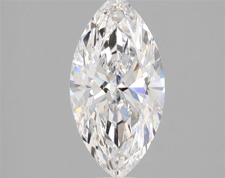 IGI 0.94 Carat Marquise Lab Grown Diamond 人工培育鑽石 實驗室人造鑽石