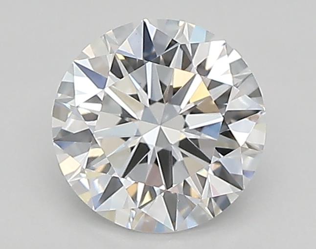 IGI 0.63 Carat Round Brilliant Lab Grown Diamond 人工培育鑽石 實驗室人造鑽石