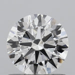 IGI 0.79 Carat Round Brilliant Lab Grown Diamond 人工培育鑽石 實驗室人造鑽石