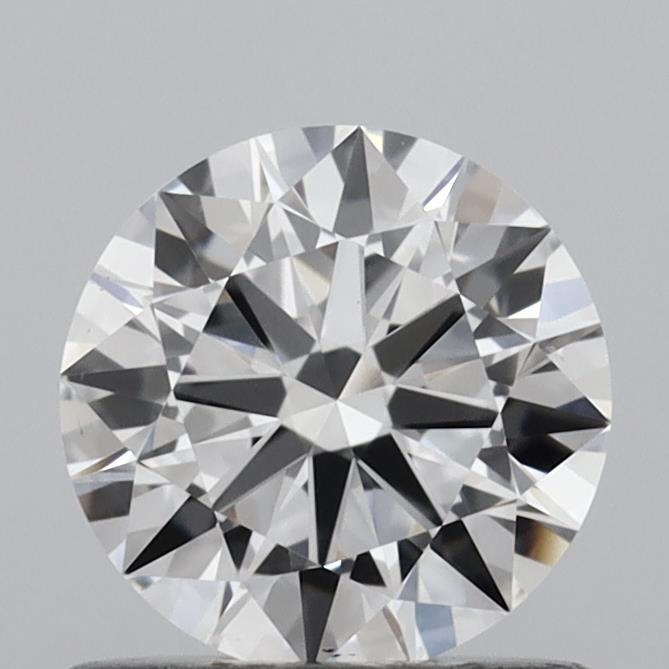 IGI 0.79 Carat Round Brilliant Lab Grown Diamond 人工培育鑽石 實驗室人造鑽石