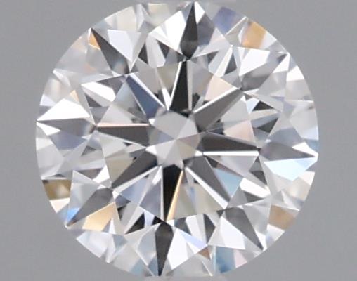 IGI 0.52 Carat Round Brilliant Lab Grown Diamond 人工培育鑽石 實驗室人造鑽石