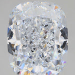IGI 6.10 Carat Cushion Lab Grown Diamond 人工培育鑽石 實驗室人造鑽石