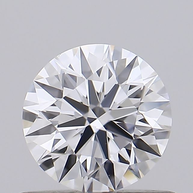 IGI 0.51 Carat Round Brilliant Lab Grown Diamond 人工培育鑽石 實驗室人造鑽石