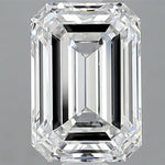 IGI 2.74 Carat Emerald Lab Grown Diamond 人工培育鑽石 實驗室人造鑽石
