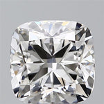 IGI 1.85 Carat Cushion Lab Grown Diamond 人工培育鑽石 實驗室人造鑽石
