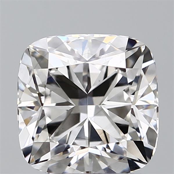IGI 1.85 Carat Cushion Lab Grown Diamond 人工培育鑽石 實驗室人造鑽石