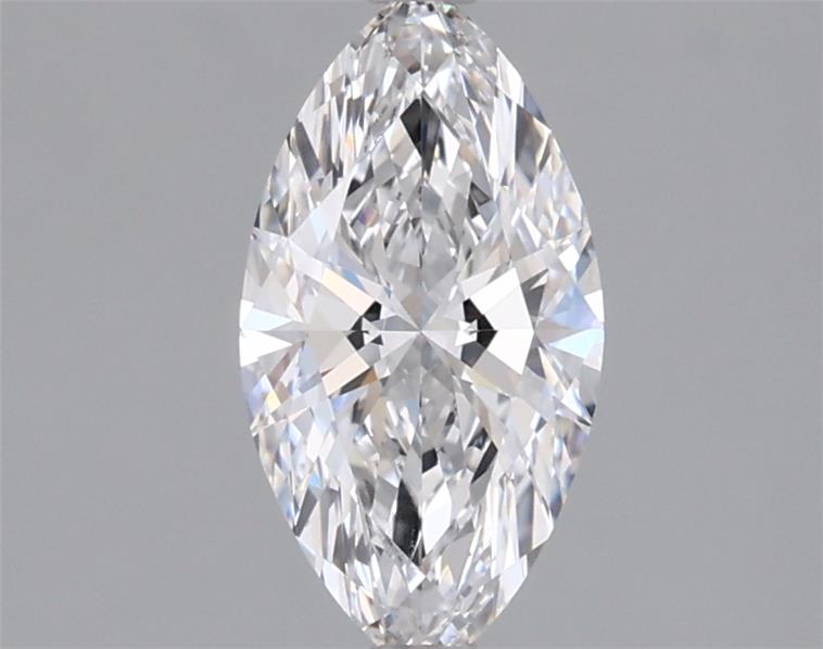 IGI 1.01 Carat Marquise Lab Grown Diamond 人工培育鑽石 實驗室人造鑽石