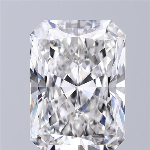 IGI 2.26 Carat Radiant Cut Lab Grown Diamond 人工培育鑽石 實驗室人造鑽石