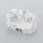 IGI 1.68 Carat Cushion Lab Grown Diamond 人工培育鑽石 實驗室人造鑽石