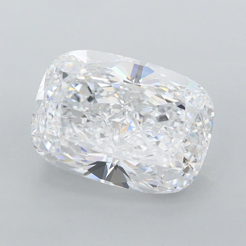 IGI 1.68 Carat Cushion Lab Grown Diamond 人工培育鑽石 實驗室人造鑽石