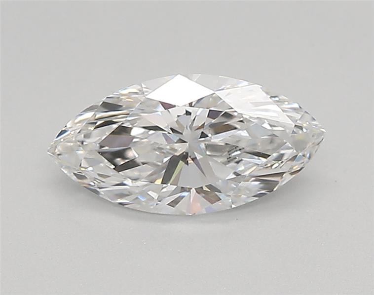 IGI 0.61 Carat Marquise Lab Grown Diamond 人工培育鑽石 實驗室人造鑽石