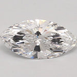 IGI 0.9 Carat Marquise Lab Grown Diamond