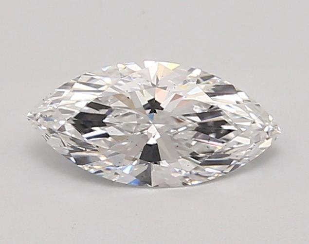 IGI 0.9 Carat Marquise Lab Grown Diamond