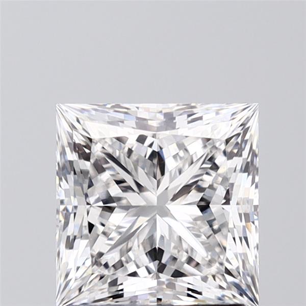 IGI 1.96 Carat Princess Cut Lab Grown Diamond 人工培育鑽石 實驗室人造鑽石