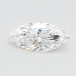 IGI 1.1 Carat Marquise Lab Grown Diamond