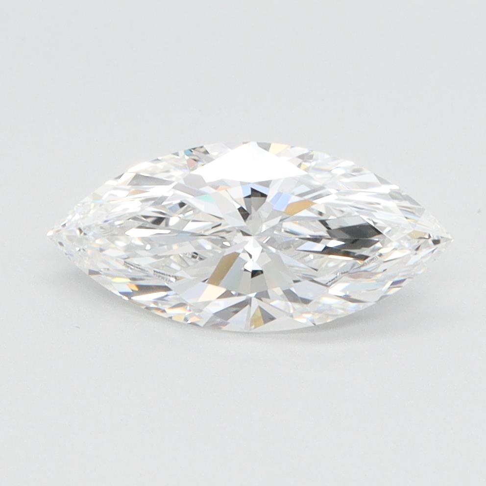 IGI 1.1 Carat Marquise Lab Grown Diamond