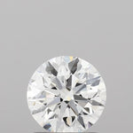 IGI 1.04 Carat Round Brilliant Lab Grown Diamond