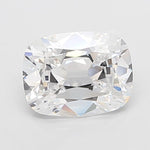 IGI 3.56 Carat Cushion Lab Grown Diamond 人工培育鑽石 實驗室人造鑽石