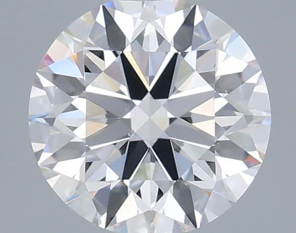 IGI 1.50 Carat Round Brilliant Lab Grown Diamond 人工培育鑽石 實驗室人造鑽石