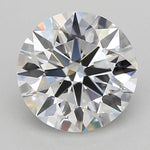 IGI 1.75 Carat Round Brilliant Lab Grown Diamond 人工培育鑽石 實驗室人造鑽石