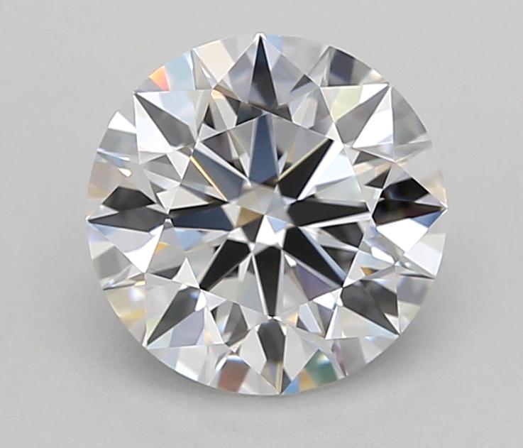 IGI 1.75 Carat Round Brilliant Lab Grown Diamond 人工培育鑽石 實驗室人造鑽石