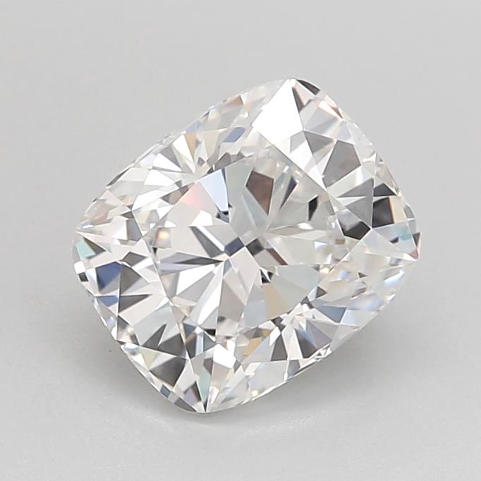 IGI 1.55 Carat Cushion Lab Grown Diamond 人工培育鑽石 實驗室人造鑽石