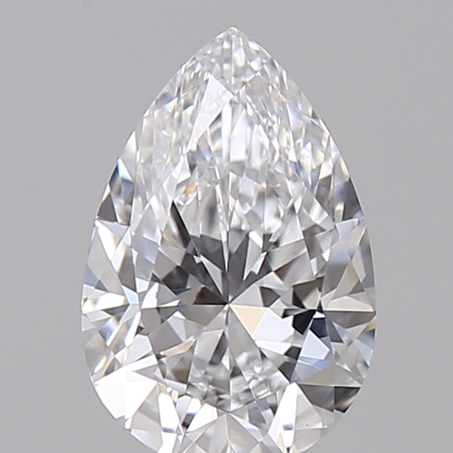 IGI 0.7 Carat 梨形 - Pear 培育鑽石 Lab Grown Diamond 人造鑽石 人工鑽石 實驗室鑽石 培養鑽石 香港 培育鑽 