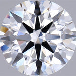 IGI 2.28 Carat Round Brilliant Lab Grown Diamond